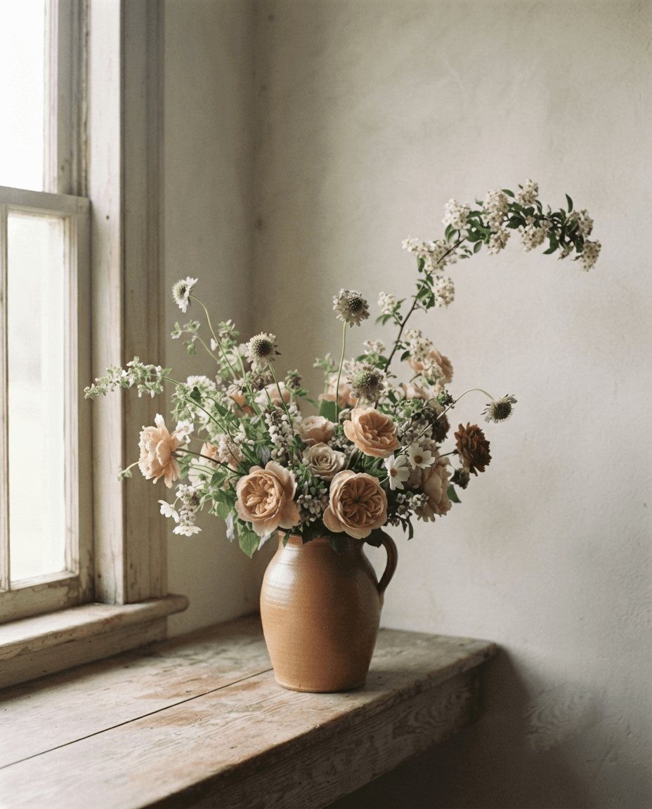 Rhinebeck Weekly — Ongoing weekly arrangement subscription